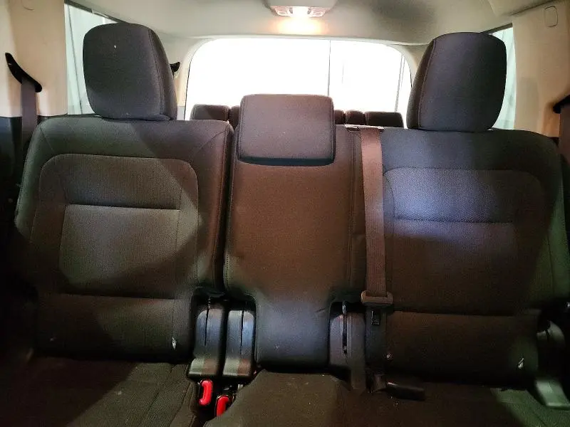 2018 FORD FLEX SE  