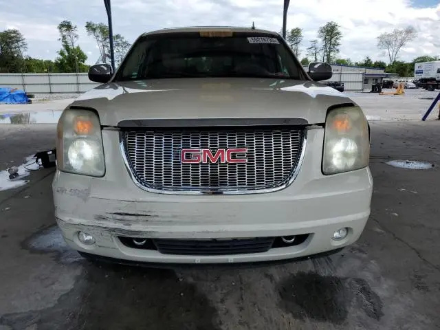 2010 GMC YUKON XL C1500 SLT
