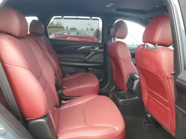 2023 MAZDA CX-9 GRAND TOURING  