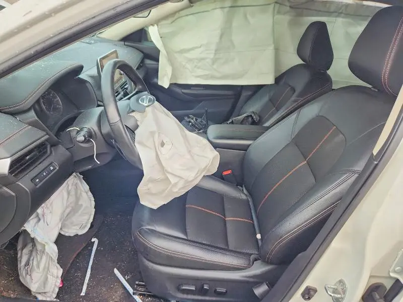 2021 NISSAN ALTIMA SR  