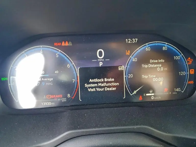 2024 TOYOTA RAV4 LIMITED  