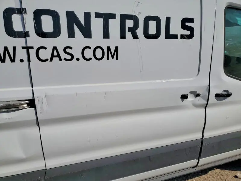 2024 FORD TRANSIT T-250  