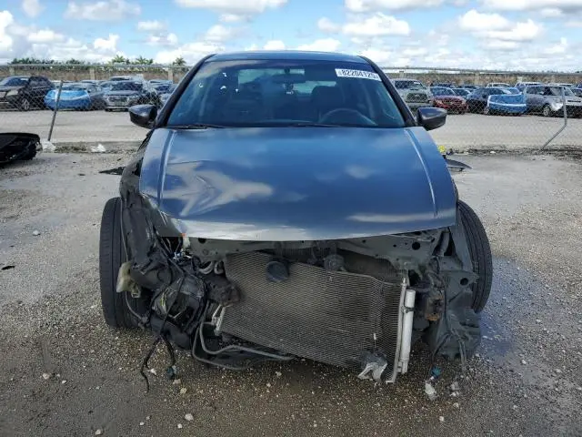 2011 HONDA ACCORD SE  