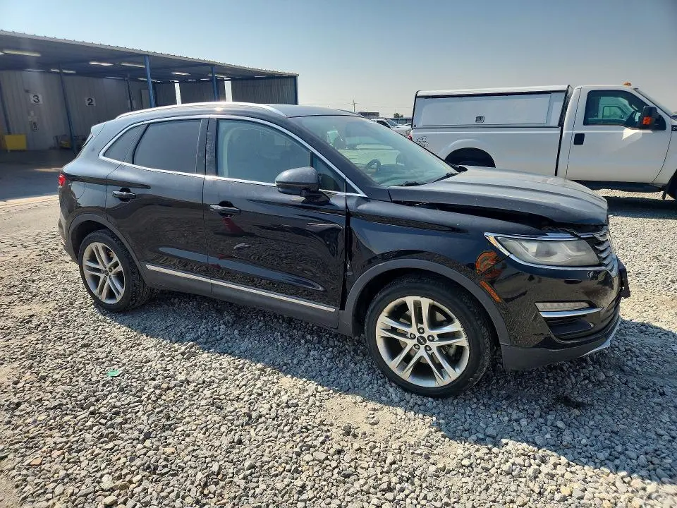 2016 LINCOLN MKC RESERVE  