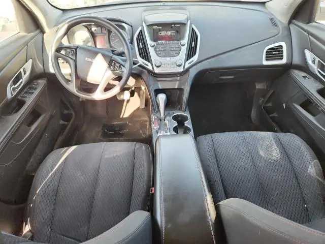 2013 GMC TERRAIN SLE  