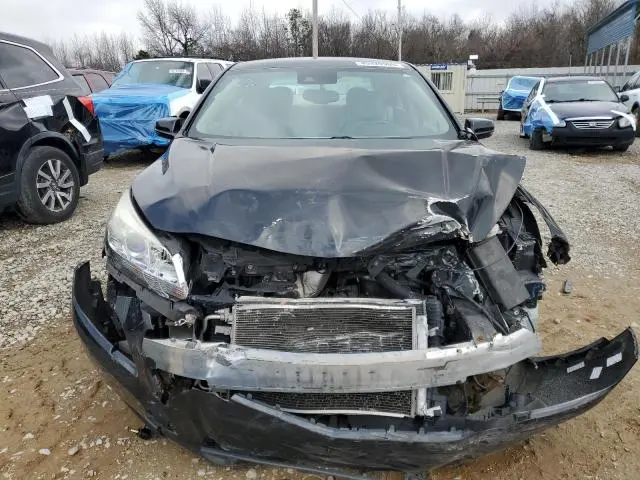 2013 CHEVROLET MALIBU 2LT  