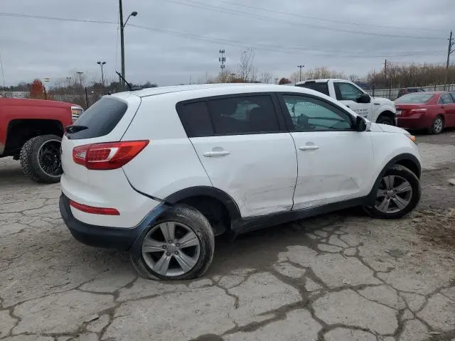 2013 KIA SPORTAGE BASE  