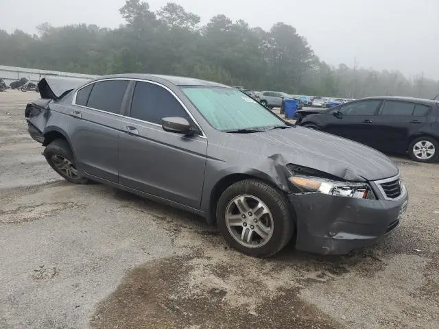 2010 HONDA ACCORD LX  