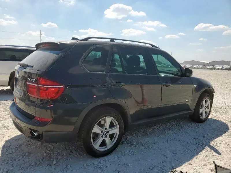 2013 BMW X5 XDRIVE35I  