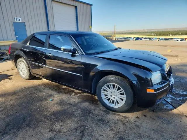 2010 CHRYSLER 300 TOURING  