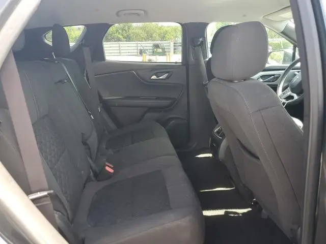2020 CHEVROLET BLAZER 1LT  