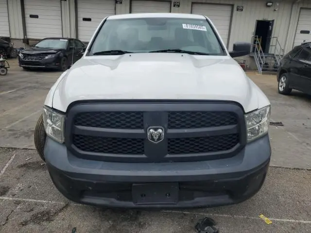 2017 RAM 1500 ST