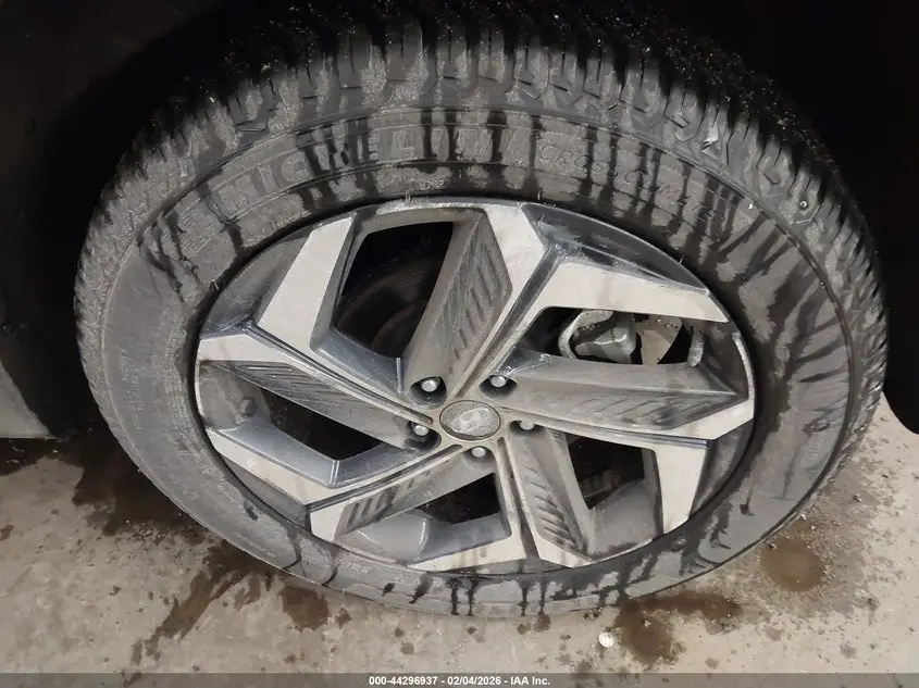 2023 HYUNDAI TUCSON HYBRID SEL CONVENIENCE