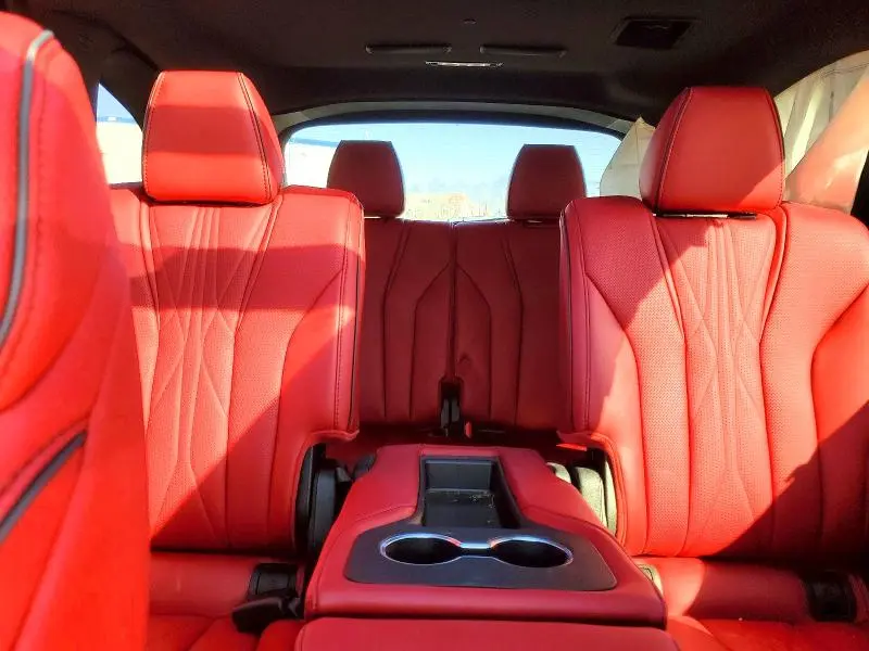 2022 ACURA MDX TYPE S ADVANCE  