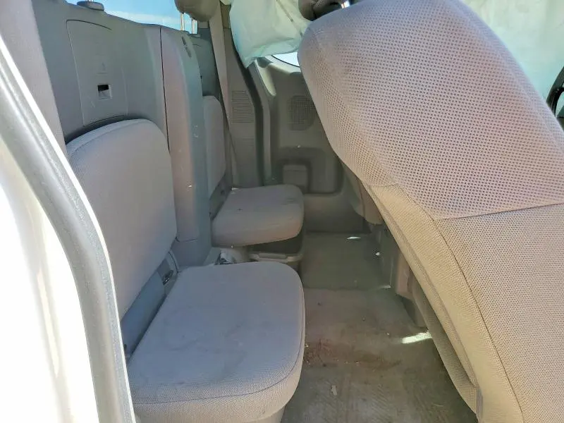 2018 NISSAN FRONTIER S  