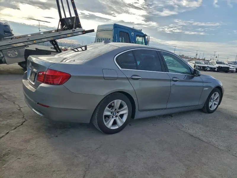 2013 BMW 528 I  