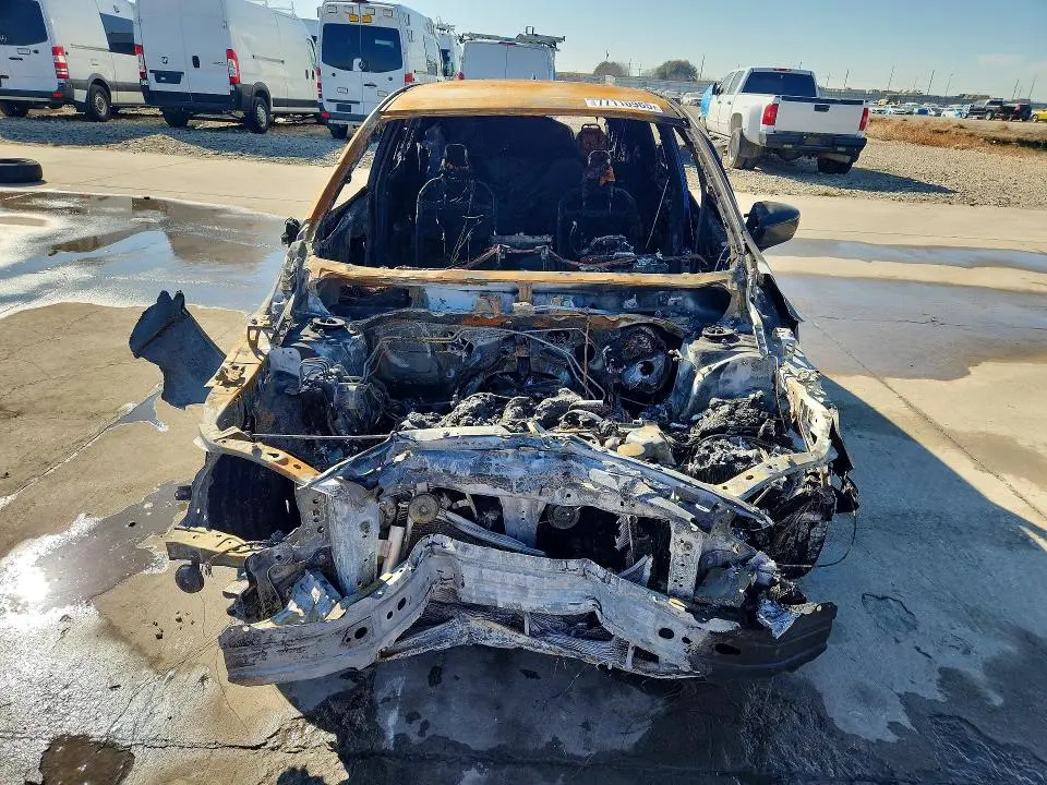 2024 SUBARU IMPREZA RS  