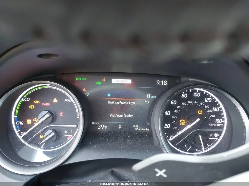 2022 TOYOTA CAMRY XSE HYBRID