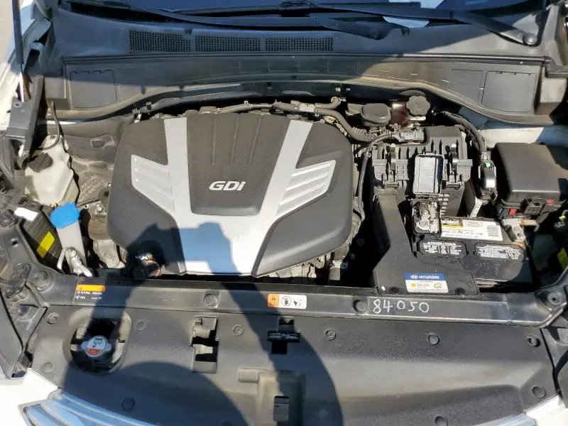 2015 HYUNDAI SANTA FE GLS  