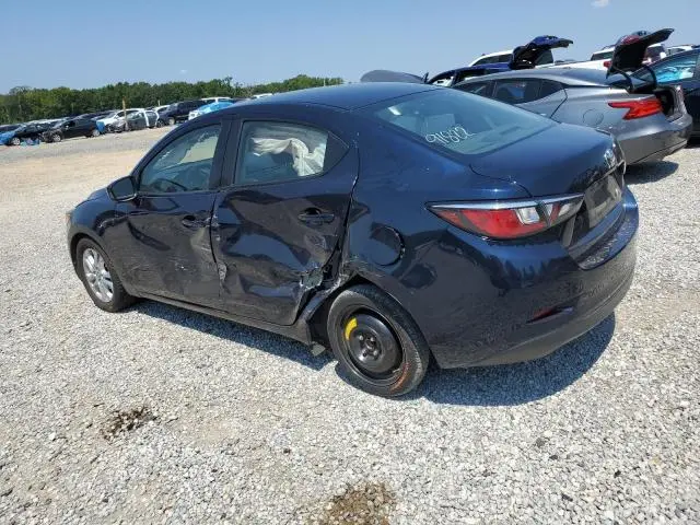 2018 TOYOTA YARIS IA