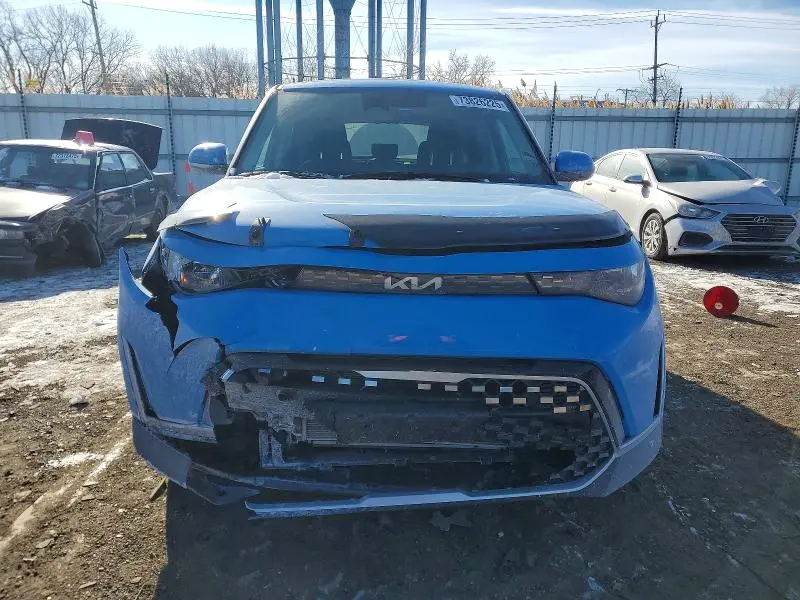 2024 KIA SOUL EX  