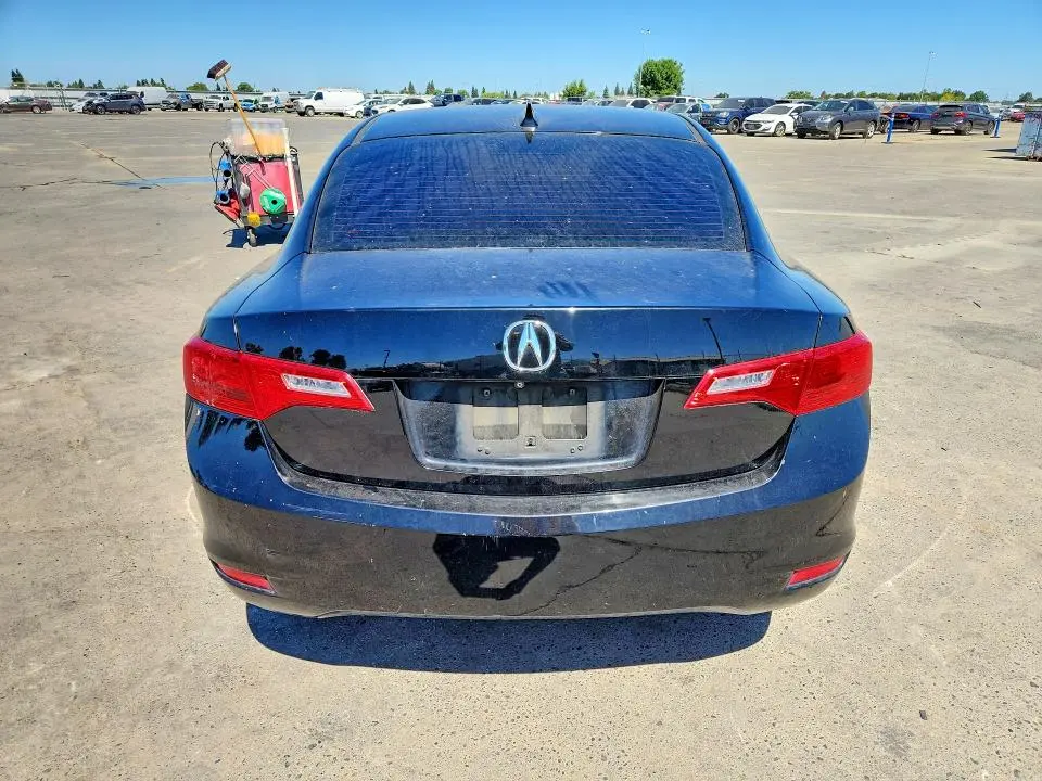 2014 ACURA ILX 20  
