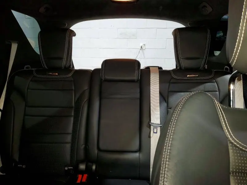 2016 MERCEDES-BENZ GLE 63 AMG-S 4MATIC  