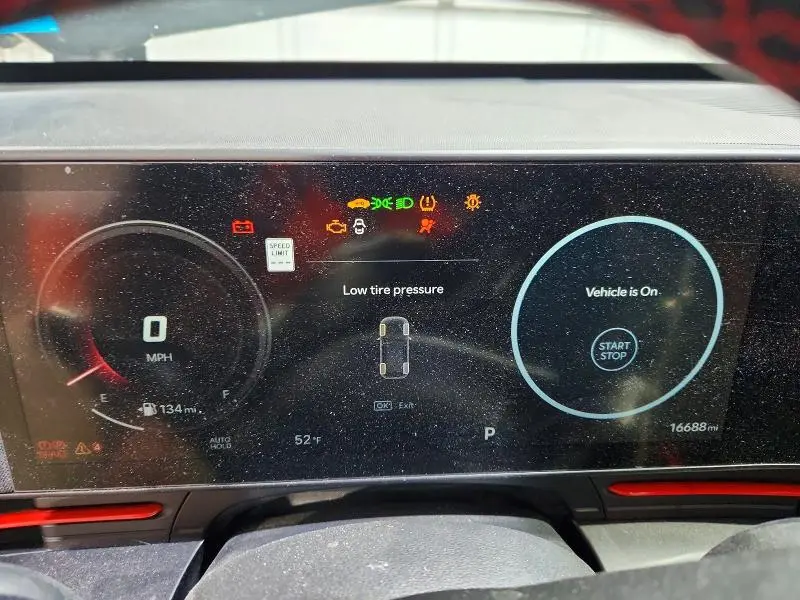 2025 HYUNDAI KONA N LINE S  