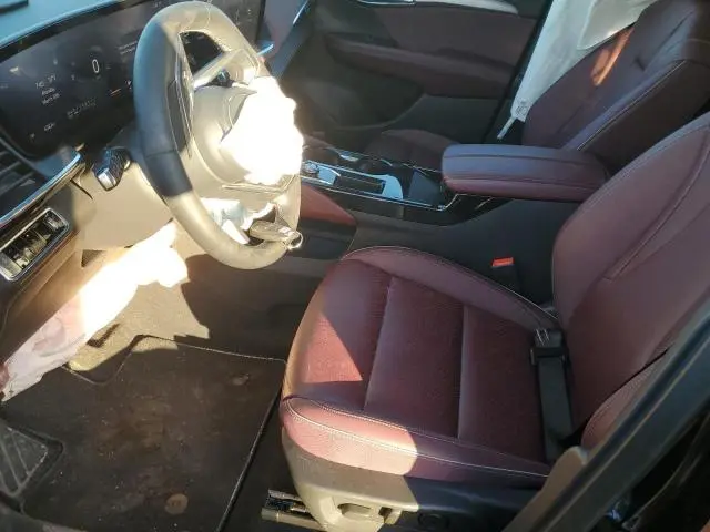 2024 BUICK ENVISION ESSENCE