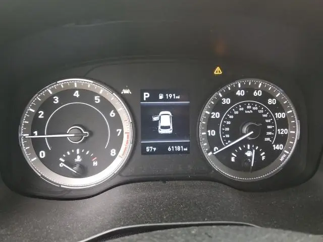 2021 HYUNDAI VENUE SEL  