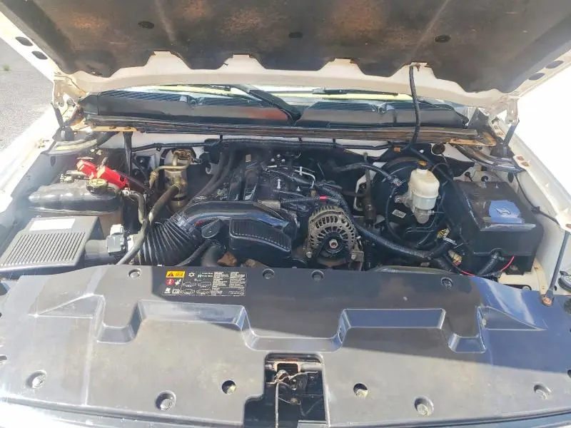2012 CHEVROLET SILVERADO K1500 LT  