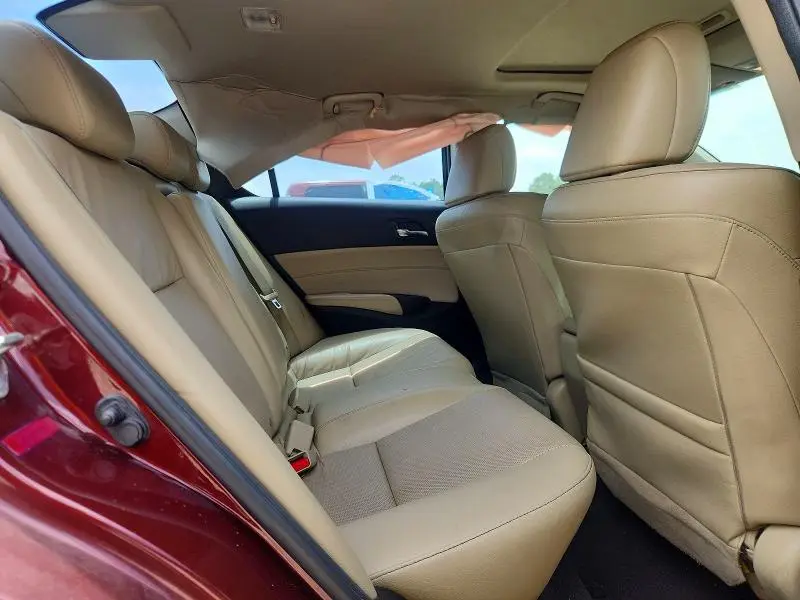 2014 ACURA ILX 20 PREMIUM  