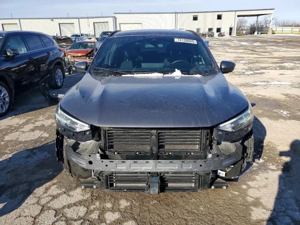 2023 FORD ESCAPE ST LINE SELECT  