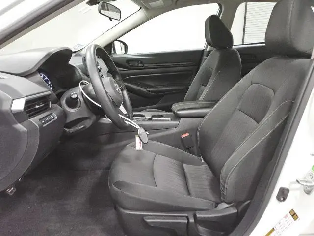 2023 NISSAN ALTIMA S  