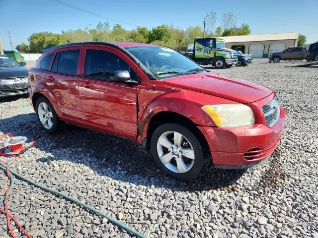 2010 DODGE CALIBER SXT  