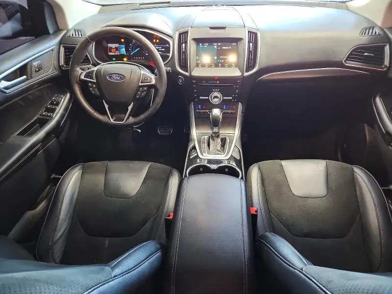 2018 FORD EDGE SPORT  