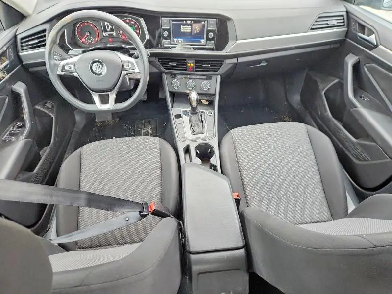 2021 VOLKSWAGEN JETTA S  