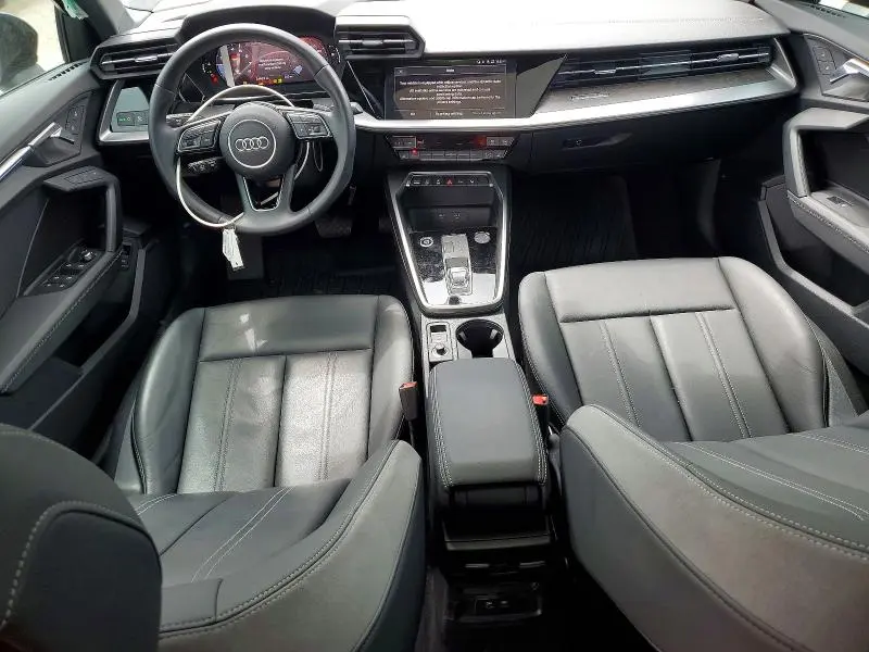 2024 AUDI A3 PREMIUM PLUS  