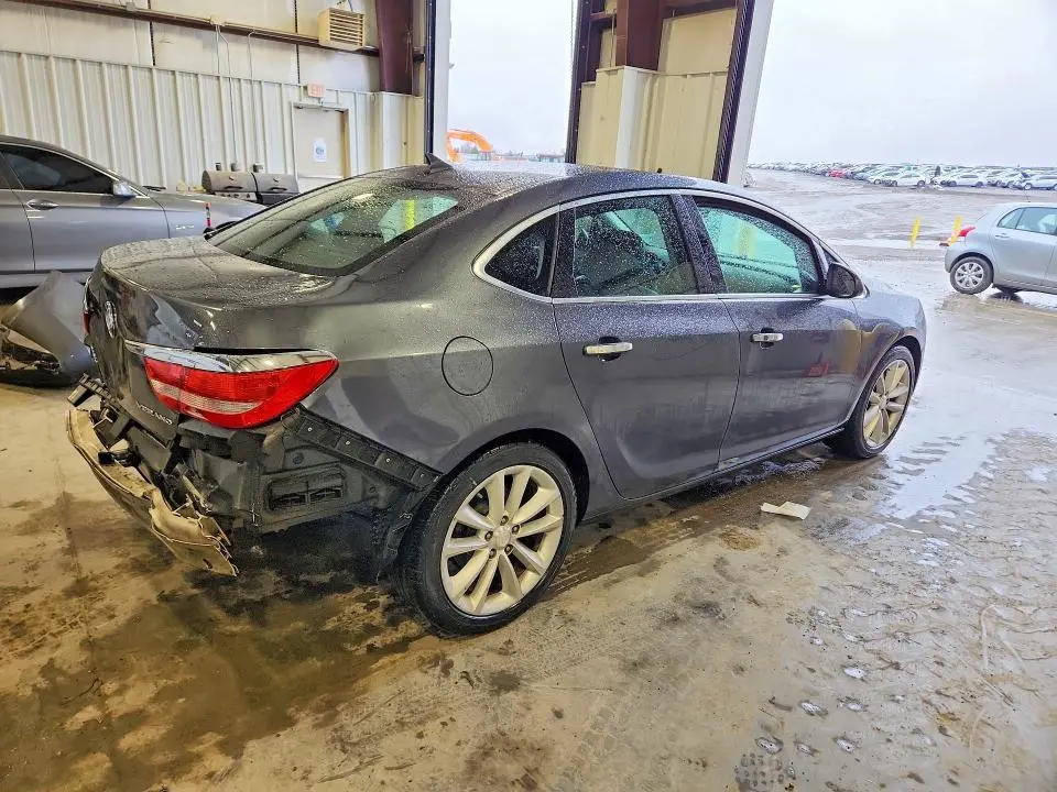 2012 BUICK VERANO   