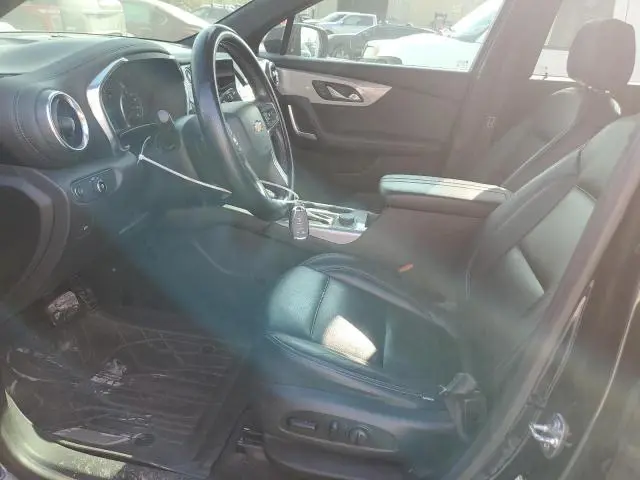 2020 CHEVROLET BLAZER 1LT  