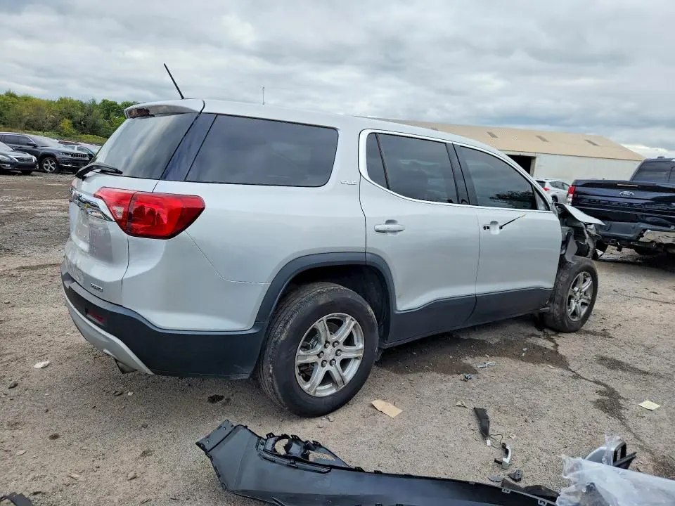 2019 GMC ACADIA SLE  