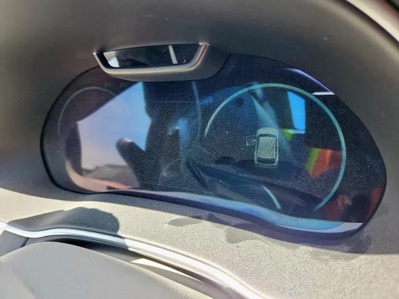 2023 GENESIS GV80 BASE  