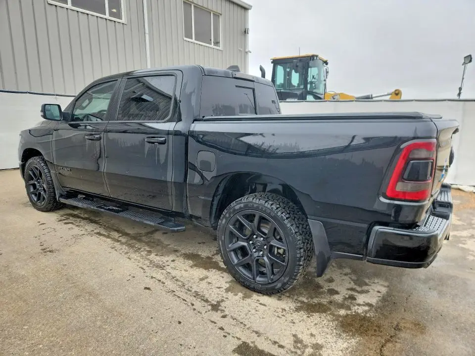 2023 RAM 1500 SPORT  