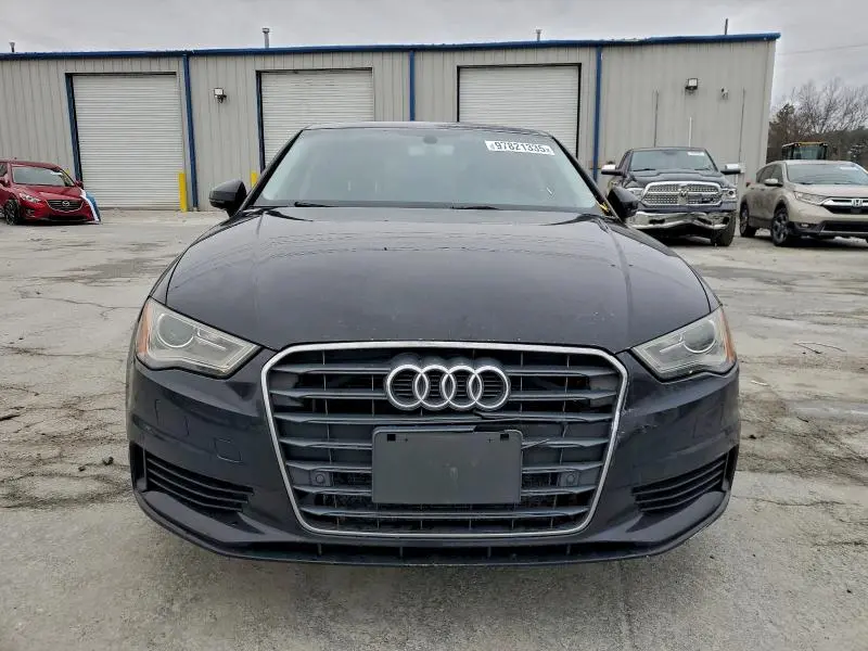 2016 AUDI A3 PREMIUM  