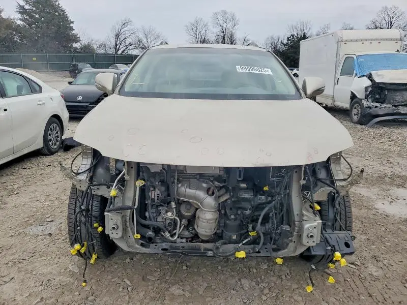 2014 LEXUS RX 350 BASE  