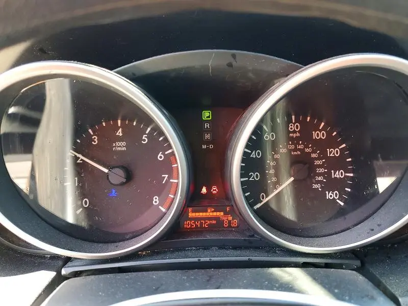 2015 MAZDA 5 SPORT  