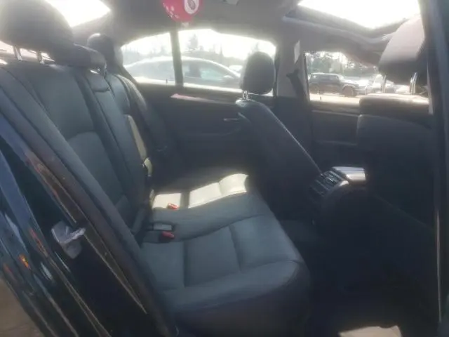 2016 BMW 535 XI  