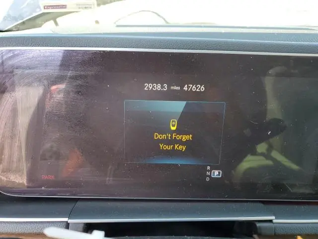 2021 MERCEDES-BENZ GLE 350 4MATIC  