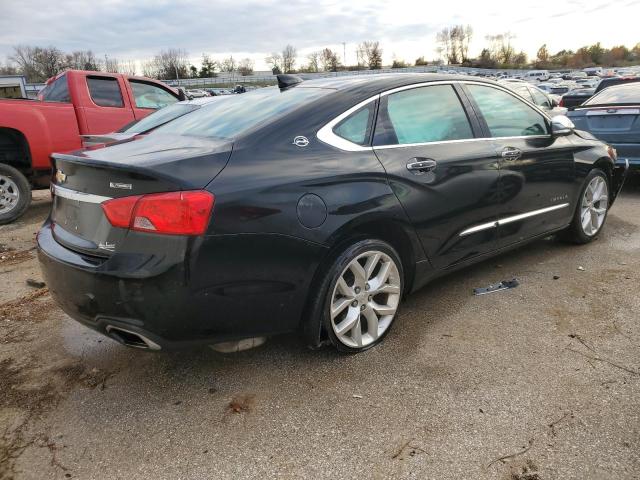 2019 CHEVROLET IMPALA PREMIER