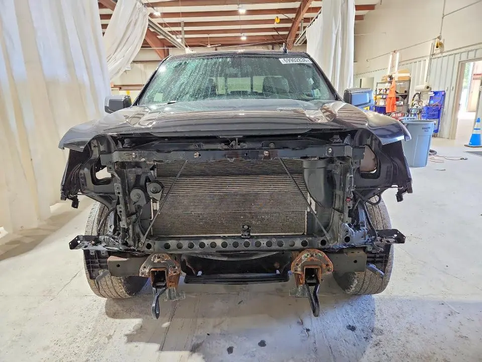 2019 GMC SIERRA K1500 SLE  